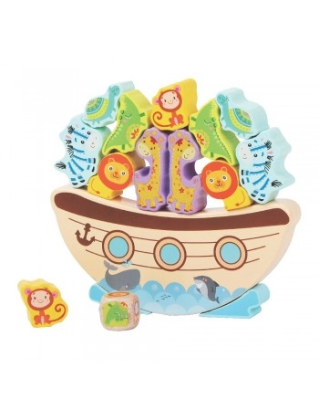 BALANÇA BARCO SORT/BDM23