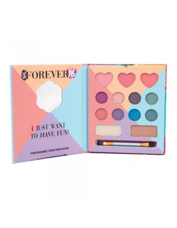 DISPLAY C/24 MAKEBRINQ FOREVER- FUN/MK83