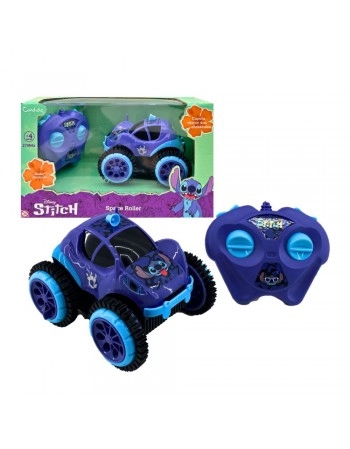 VEICULO SPACE ROLLER STITCH/3251