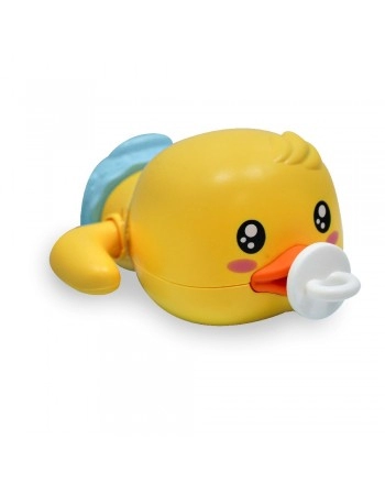 PATINHO NADADORA CORDA / BB3008