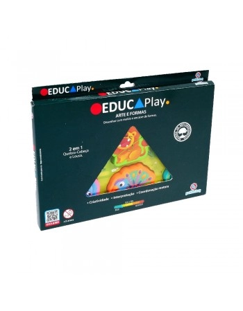 ARTE E FORMAS SORT/BDM26