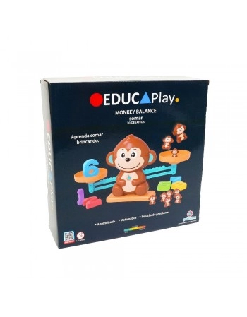 MONKEY BALANCE/PB523