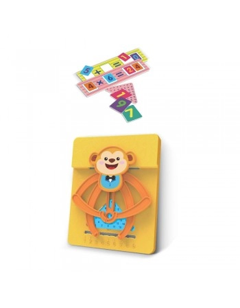 TEACHER MONKEY/PB524