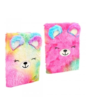 DISPLAY C/6 CADERNOS URSO /SCB178