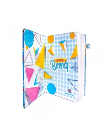 DISPLAY C/6 CADERNOS FURTA-COR DOCES /SCB108