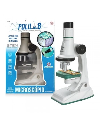 POLILAB MICROSCOPIO / BP3003