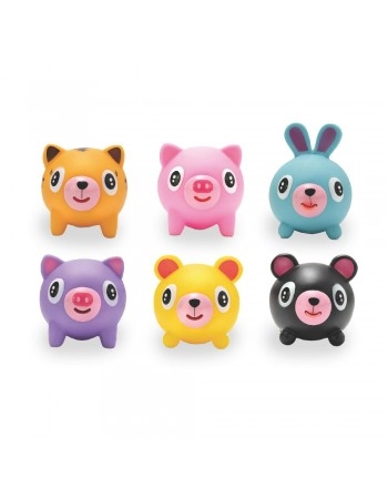 DISPLAY C/ 6 WEEEGO / SQ240