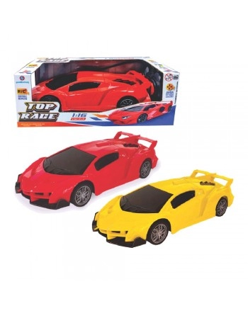 TOP RACECONTROLE REMOTO/CAR825