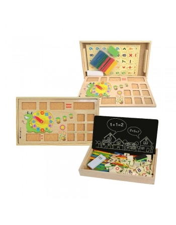 EDUCAPLAY CAIXA DO CONHECIMENTO/BDM52