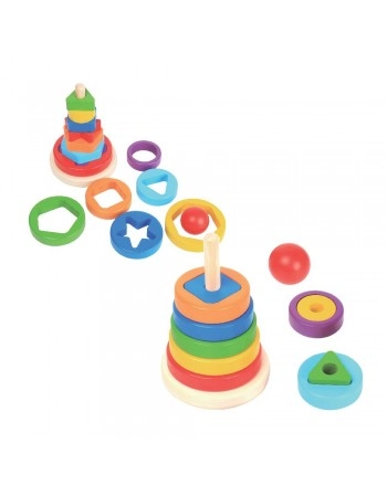 TORRE MULTI ENCAIXE/BDM31