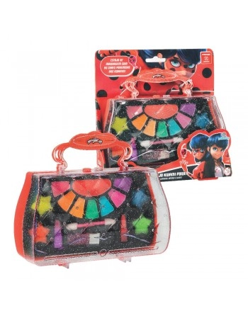 LADY BUG ESTOJO KWAMI POWER/MK-LB06