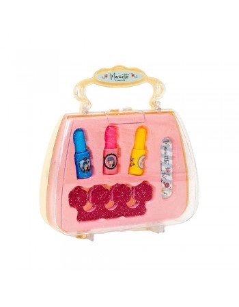 MAKEBRINQ SALÃO DE UNHAS DA MARINETTELADYBUG/MK-LB82