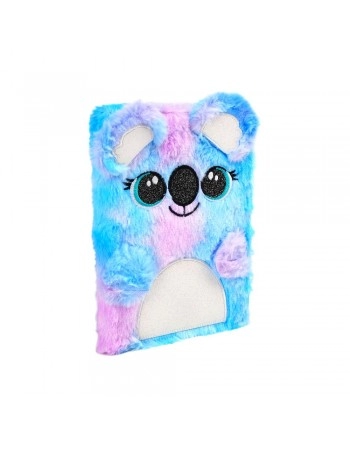 DISPLAY C/6 CADERNOS COALA /SCB91