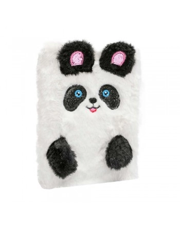 DISPLAY C/6 CADERNOS PANDA / SCB99