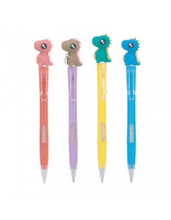 DISPLAY C/20 LAPISEIRA DINO DIVERTIDO / SCB24