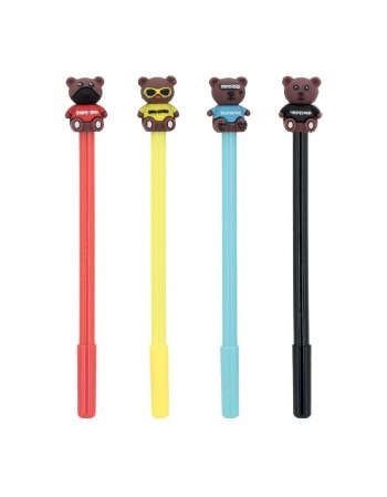 DISPLAY /20 CANETAS PETS SORT/SB024