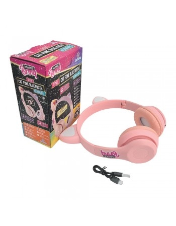 STYLECAT FONE BLUETHOOT SORT/MK90