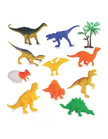 DISPLAY C/12 BRINQSAUROS / AN2023