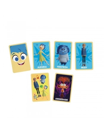 EU VI! - DIVERTIDAMENTE 2 / 35496