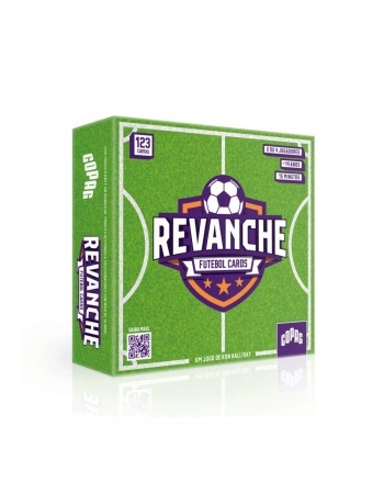 REVANCHE / 34970