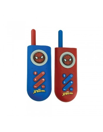 RÁDIO COMUNICADORES - HOMEM-ARANHA/58070