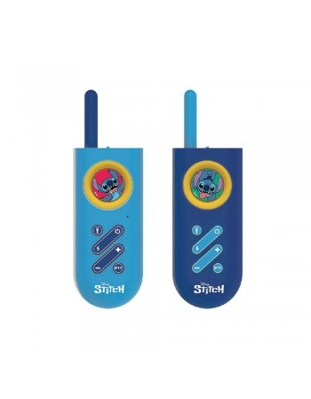 RÁDIO COMUNICADORES - STITCH/32070