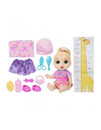 BABY ALIVE GROWS UP LOIRA LALA/G1444