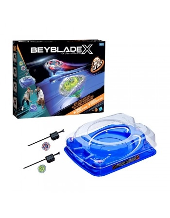 BEYBLADE BATALHA DE ATAQUE/G0842