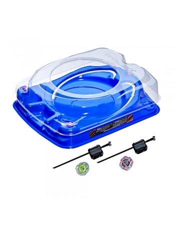 BEYBLADE BATALHA DE ATAQUE/G0842