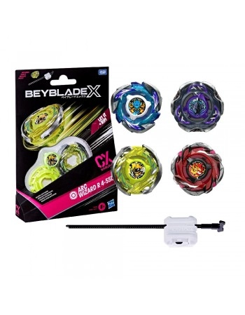 BEYBLADE BBX PACK SORT/G0840