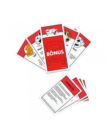 JG MONOPOLY FREE PARKING JACKPOT/G0718