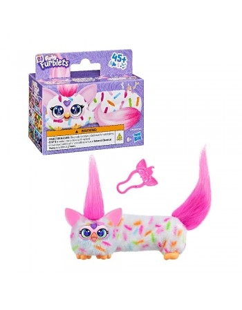 FURBY DJ CENTOPEIA / G1777