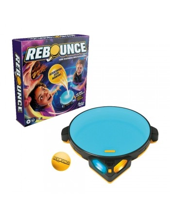 JG REBOUNCE / G1428