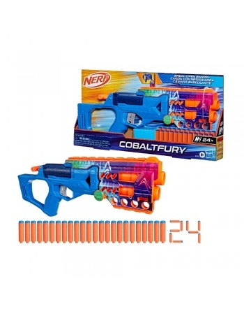 NERF COBALTFURY / G3245