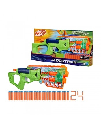 NERF JADESTRIKE / G3247