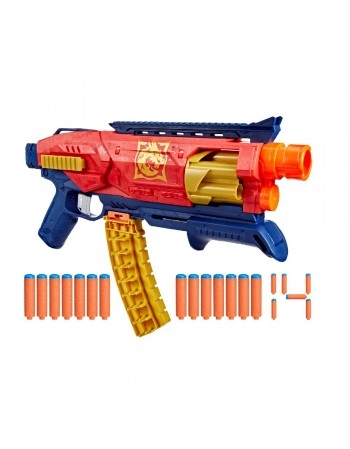 NERF LOAD OUT TATICAL SWAT / G1760