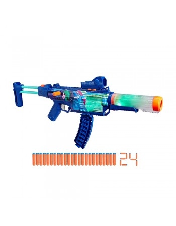 NERF LOADOUT CYBERLIGHT GHOST/G1825