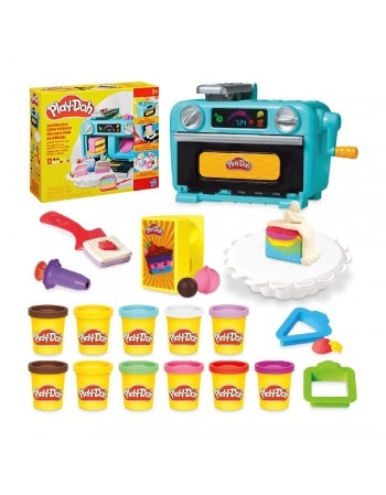 PD SUPER SLICE CAKE PLAYSET/G0497