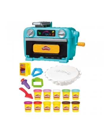 PD SUPER SLICE CAKE PLAYSET/G0497