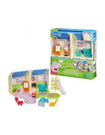 PEP PEPPAS POP OPEN PLAYGROUP/G0530