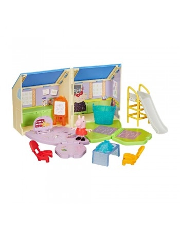PEP PEPPAS POP OPEN PLAYGROUP/G0530