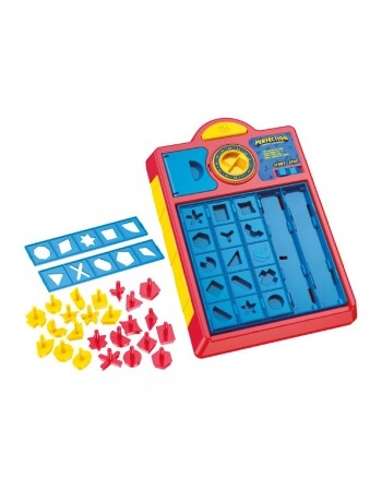 PERFECTION (60 SEGUNDOS) / F7697