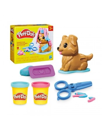 PLAY-DOH MINI KIT VETERINARIO/F7908