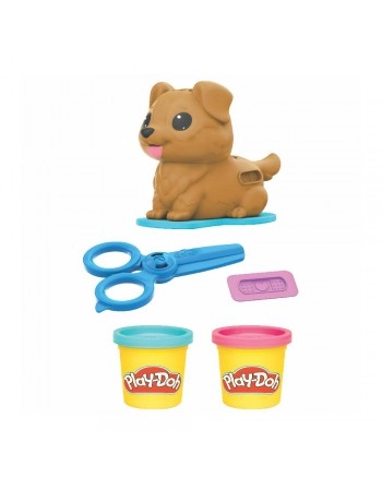 PLAY-DOH MINI KIT VETERINARIO/F7908