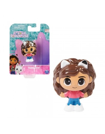 DISPLAY C/12 FIG GABBYS DOLL HOUSE/3352