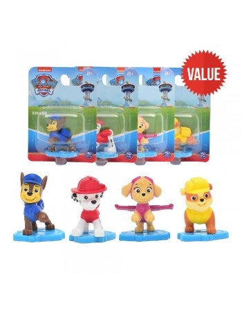 FIG 2\" PATRULHA CANINA SORT/4140