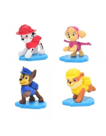 FIG 2\" PATRULHA CANINA SORT/4140