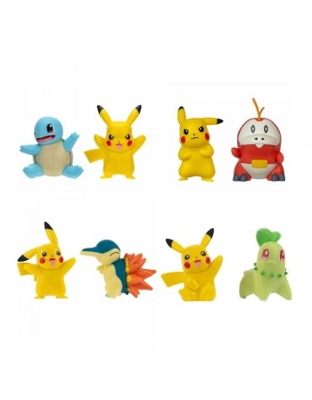 FIG DE BATALHAS GERACAO IX POKEMON/3422