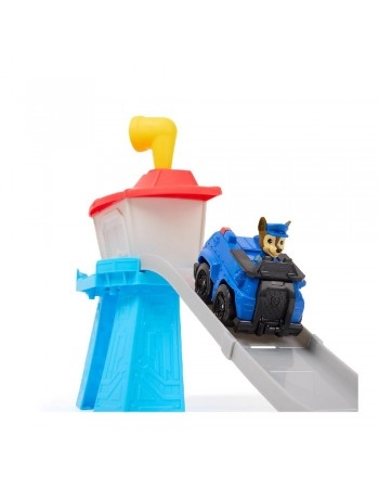 PLAYSET C/VEICULO PATRULHA CANINA SORT/3597