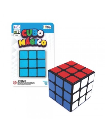 CUBO MÁGICO / 791716